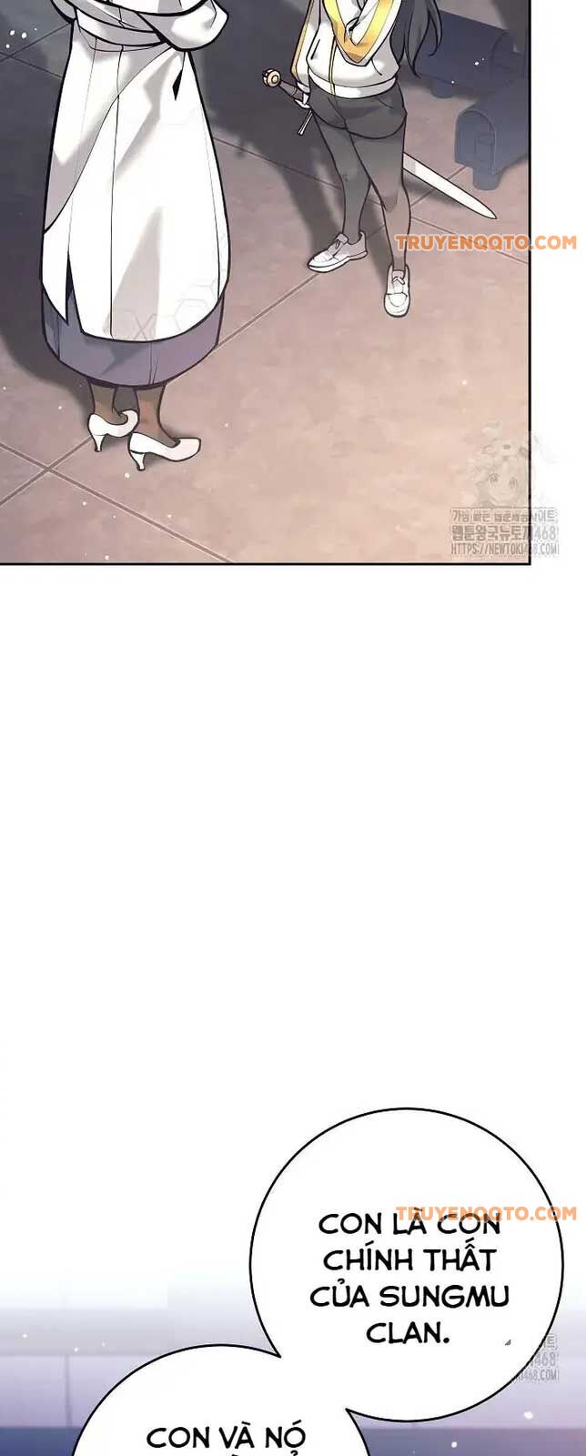 Đứa Con Ngoài Giá Thú Có Khả Năng Hấp Thụ Vũ Khí - Chương 7 - Trang 99