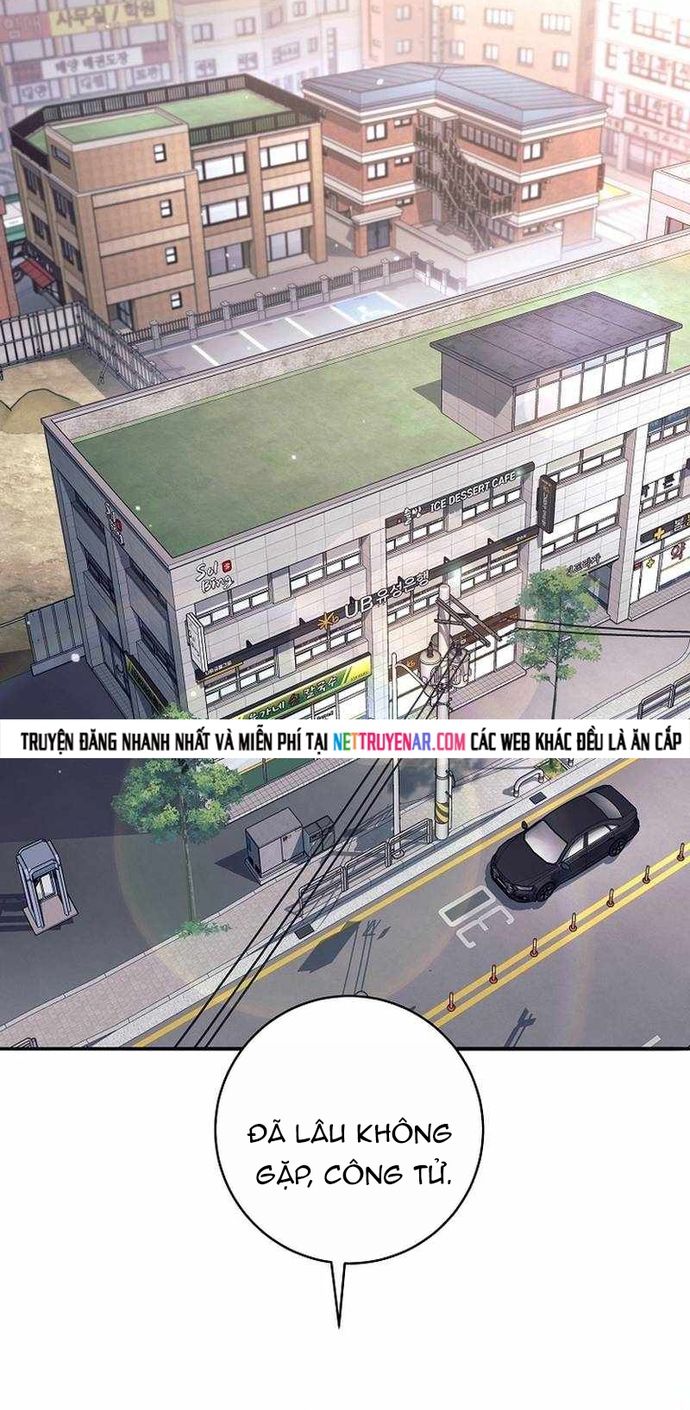 Đứa Con Ngoài Giá Thú Có Khả Năng Hấp Thụ Vũ Khí - Chương 70 - Trang 19