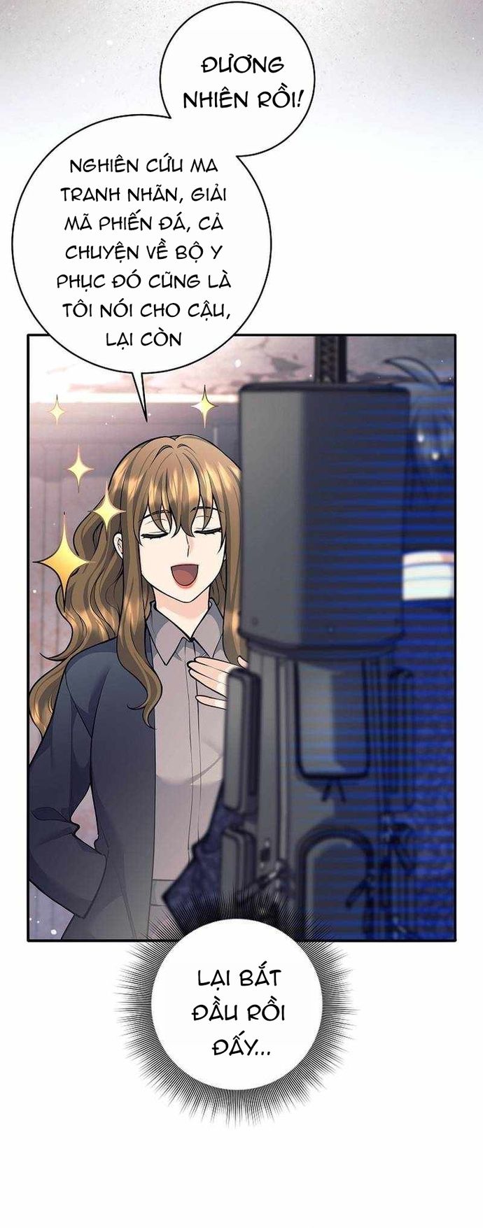 Đứa Con Ngoài Giá Thú Có Khả Năng Hấp Thụ Vũ Khí - Chương 70 - Trang 3