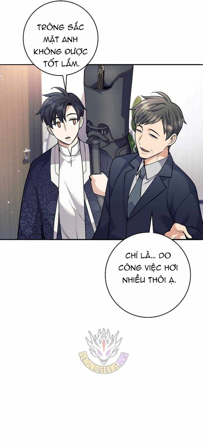 Đứa Con Ngoài Giá Thú Có Khả Năng Hấp Thụ Vũ Khí - Chương 70 - Trang 21