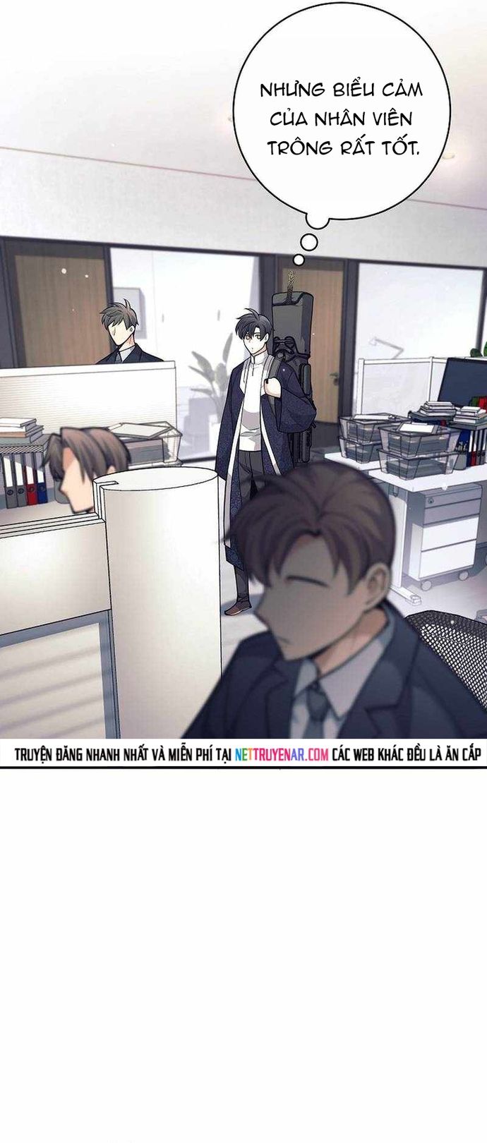 Đứa Con Ngoài Giá Thú Có Khả Năng Hấp Thụ Vũ Khí - Chương 70 - Trang 24