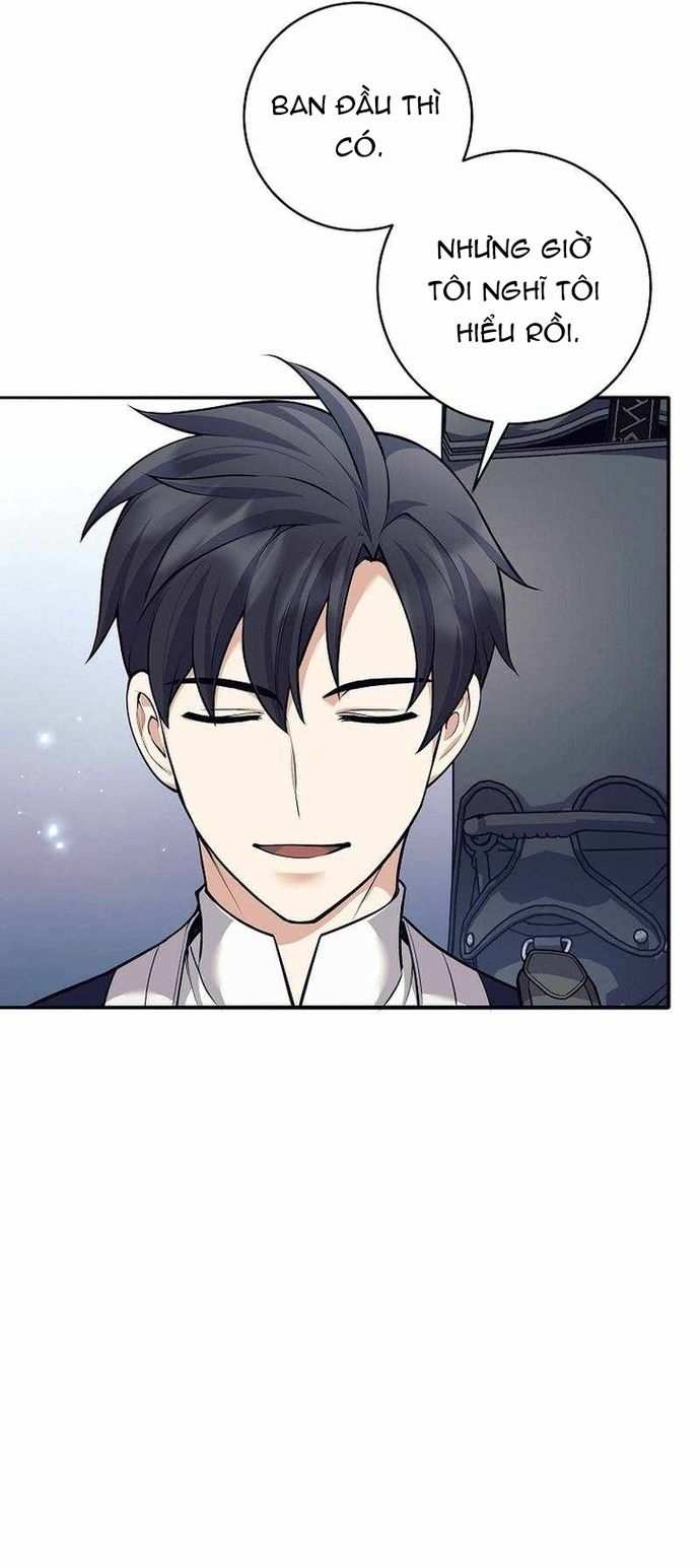 Đứa Con Ngoài Giá Thú Có Khả Năng Hấp Thụ Vũ Khí - Chương 70 - Trang 26