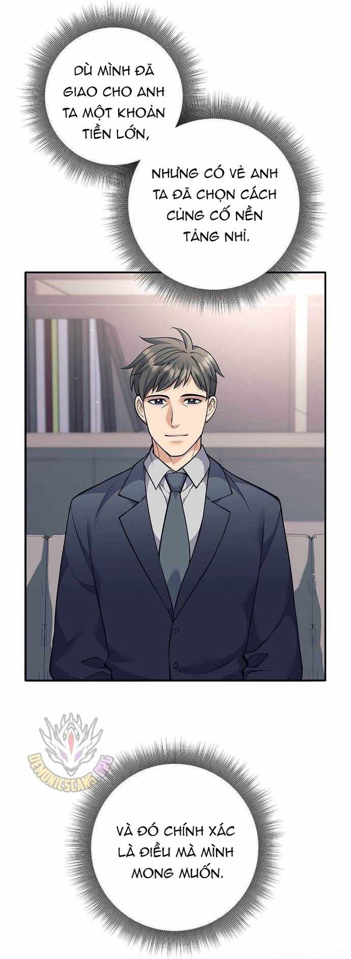 Đứa Con Ngoài Giá Thú Có Khả Năng Hấp Thụ Vũ Khí - Chương 70 - Trang 31