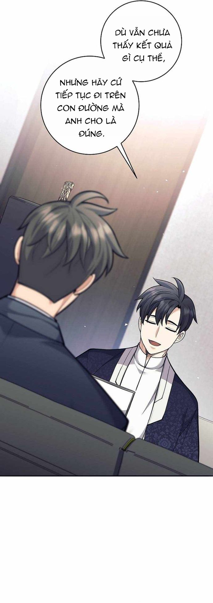 Đứa Con Ngoài Giá Thú Có Khả Năng Hấp Thụ Vũ Khí - Chương 70 - Trang 34