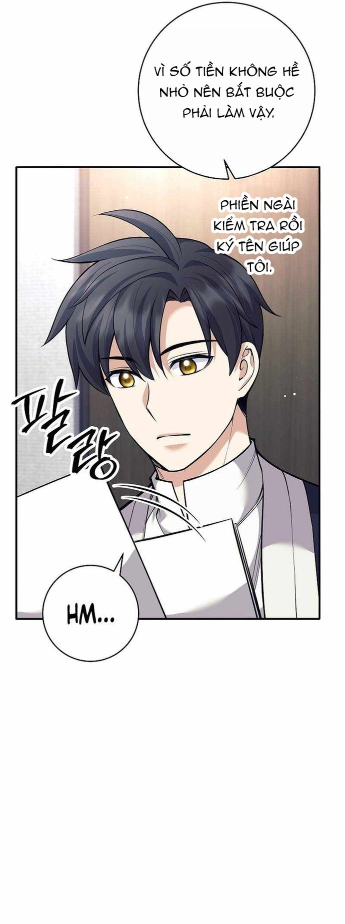 Đứa Con Ngoài Giá Thú Có Khả Năng Hấp Thụ Vũ Khí - Chương 70 - Trang 37