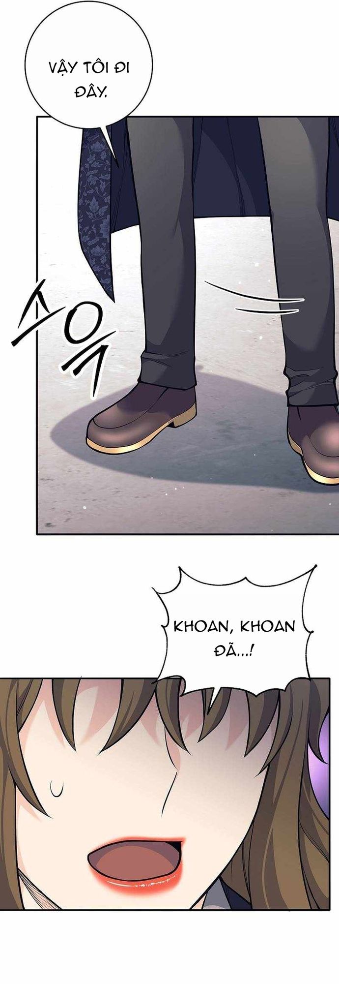 Đứa Con Ngoài Giá Thú Có Khả Năng Hấp Thụ Vũ Khí - Chương 70 - Trang 5