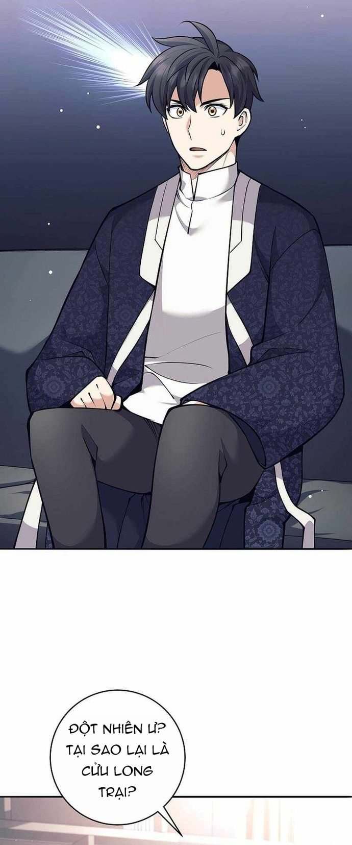 Đứa Con Ngoài Giá Thú Có Khả Năng Hấp Thụ Vũ Khí - Chương 70 - Trang 44