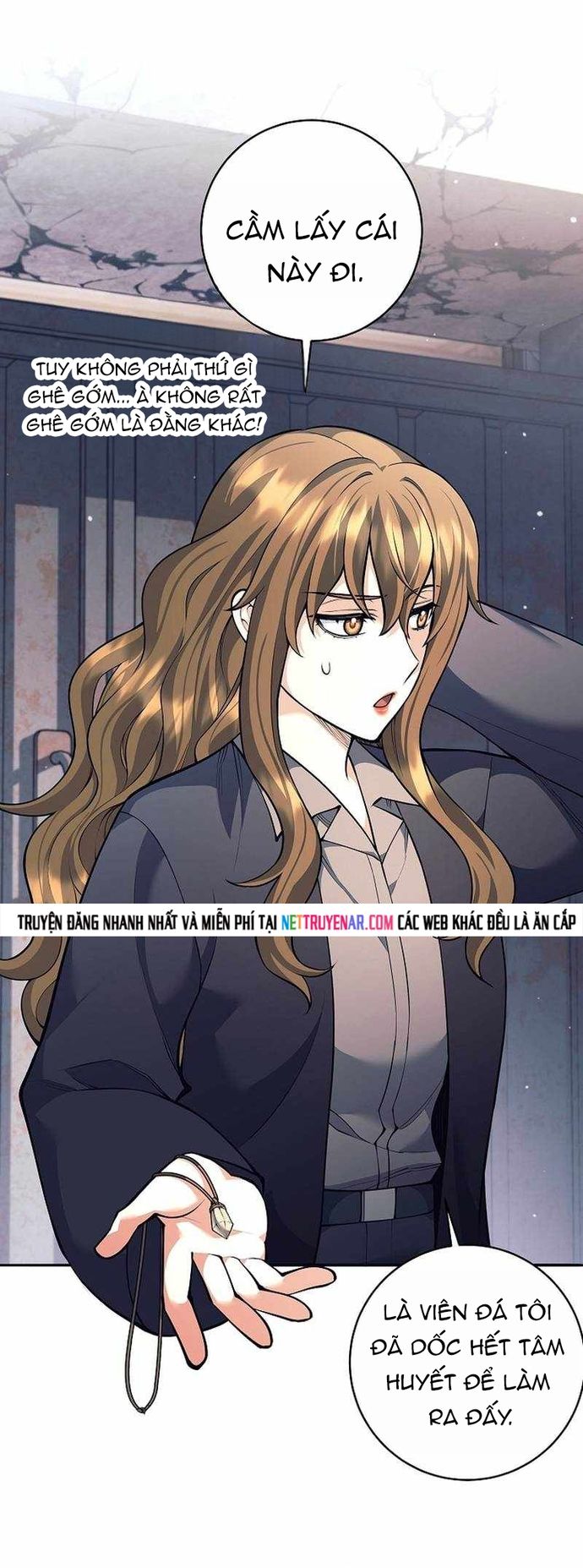 Đứa Con Ngoài Giá Thú Có Khả Năng Hấp Thụ Vũ Khí - Chương 70 - Trang 6