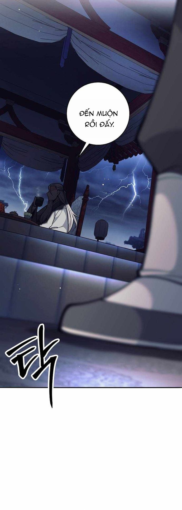 Đứa Con Ngoài Giá Thú Có Khả Năng Hấp Thụ Vũ Khí - Chương 70 - Trang 54