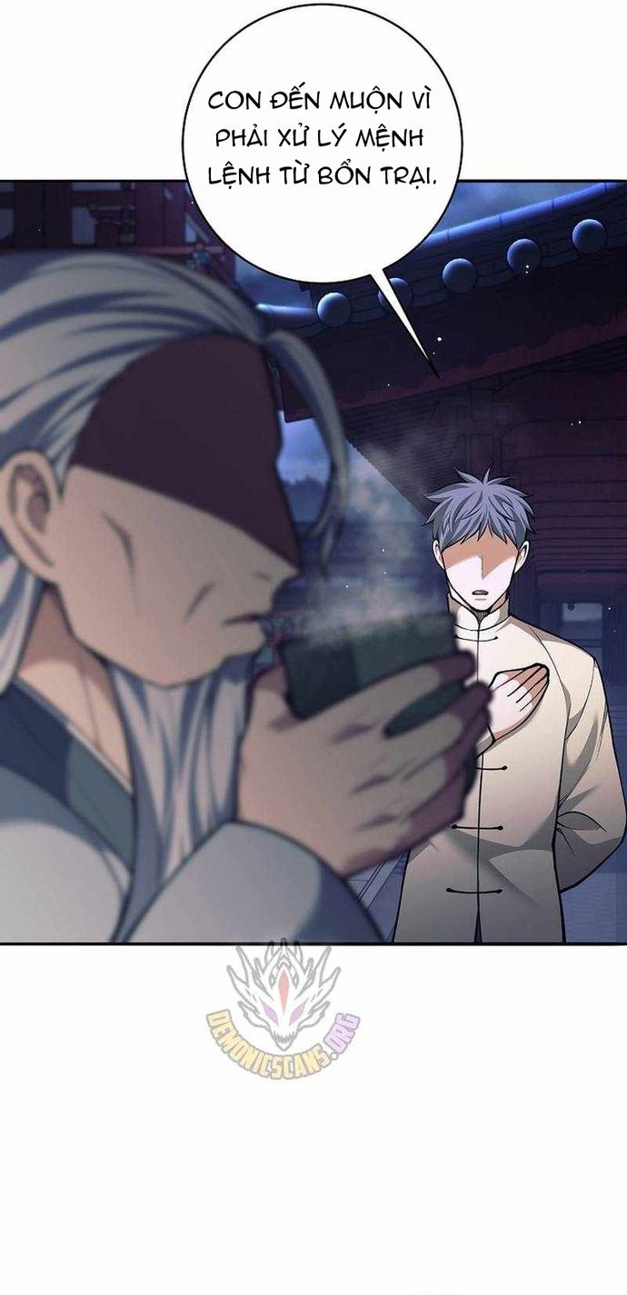 Đứa Con Ngoài Giá Thú Có Khả Năng Hấp Thụ Vũ Khí - Chương 70 - Trang 55