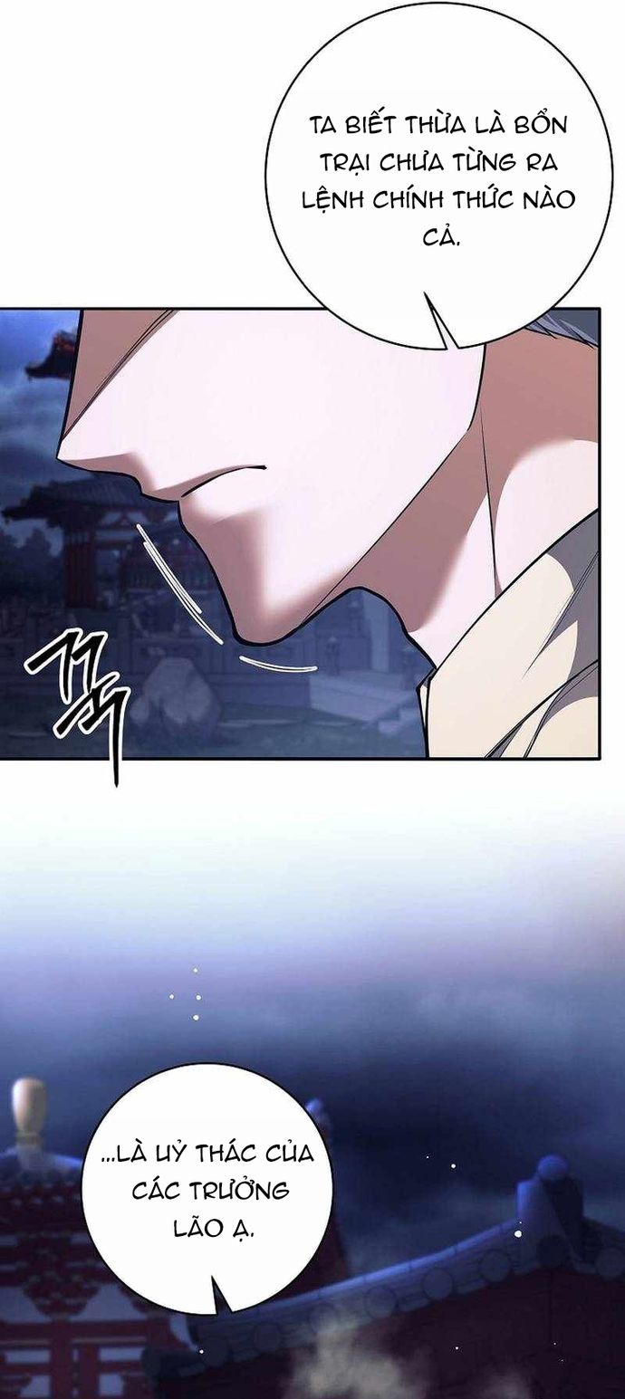 Đứa Con Ngoài Giá Thú Có Khả Năng Hấp Thụ Vũ Khí - Chương 70 - Trang 56