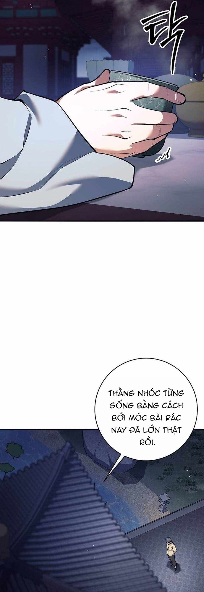 Đứa Con Ngoài Giá Thú Có Khả Năng Hấp Thụ Vũ Khí - Chương 70 - Trang 57