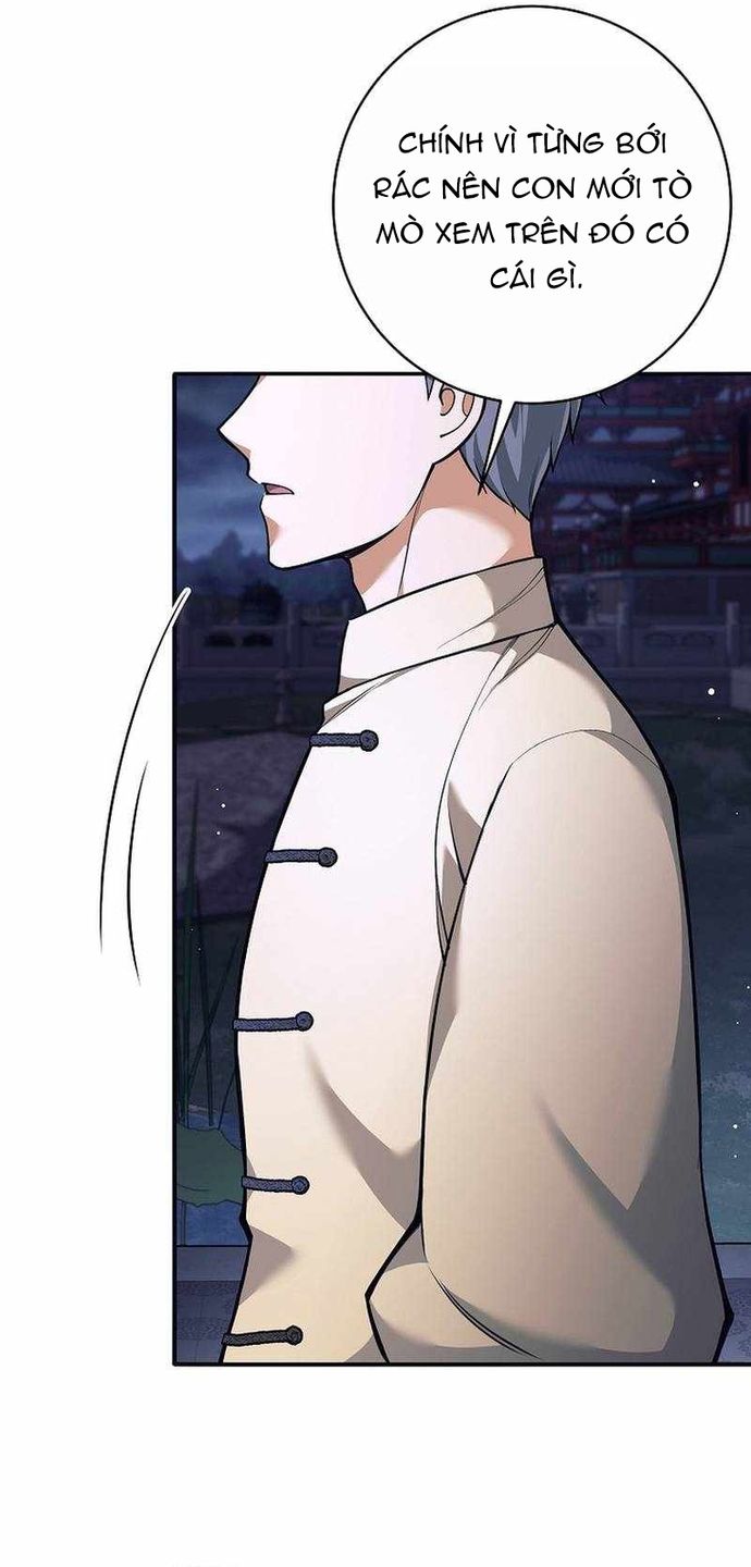 Đứa Con Ngoài Giá Thú Có Khả Năng Hấp Thụ Vũ Khí - Chương 70 - Trang 59