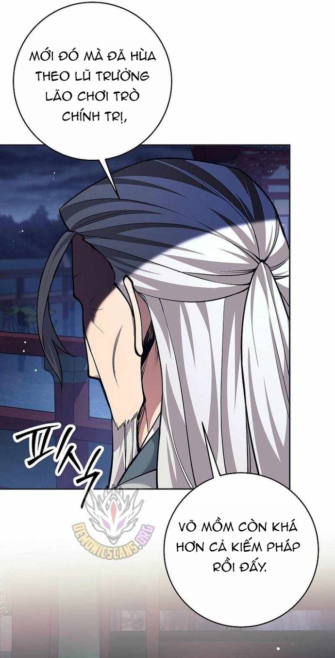 Đứa Con Ngoài Giá Thú Có Khả Năng Hấp Thụ Vũ Khí - Chương 70 - Trang 60