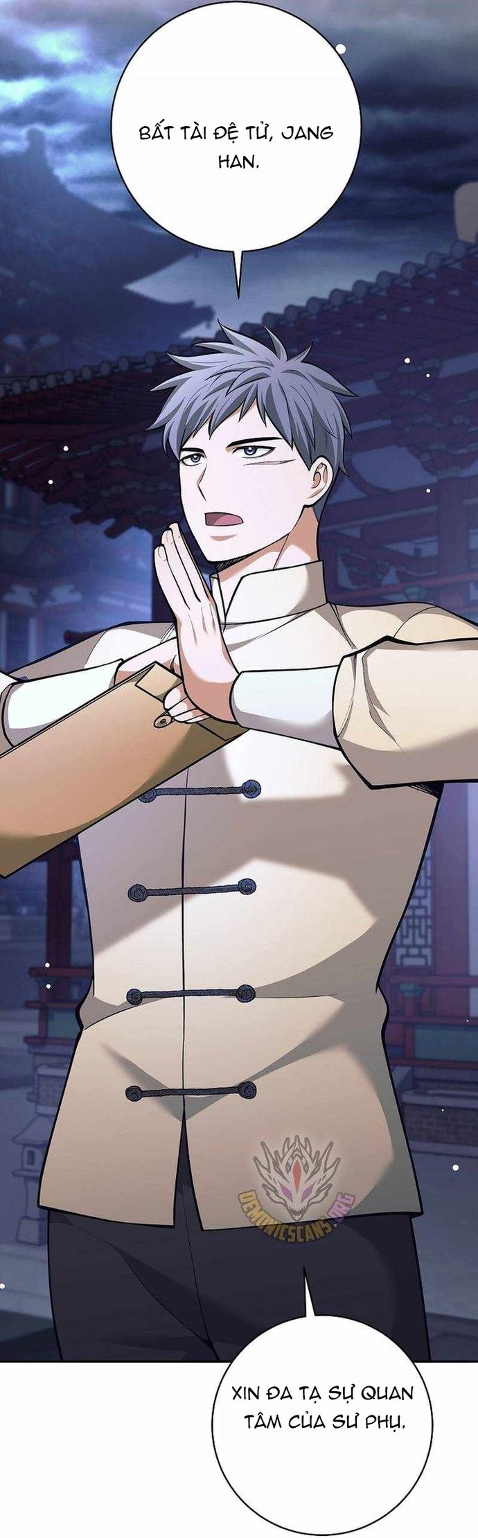 Đứa Con Ngoài Giá Thú Có Khả Năng Hấp Thụ Vũ Khí - Chương 70 - Trang 65