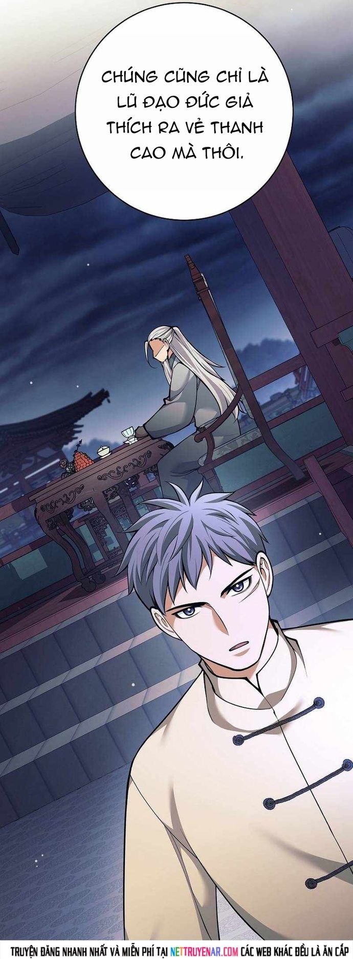 Đứa Con Ngoài Giá Thú Có Khả Năng Hấp Thụ Vũ Khí - Chương 70 - Trang 68