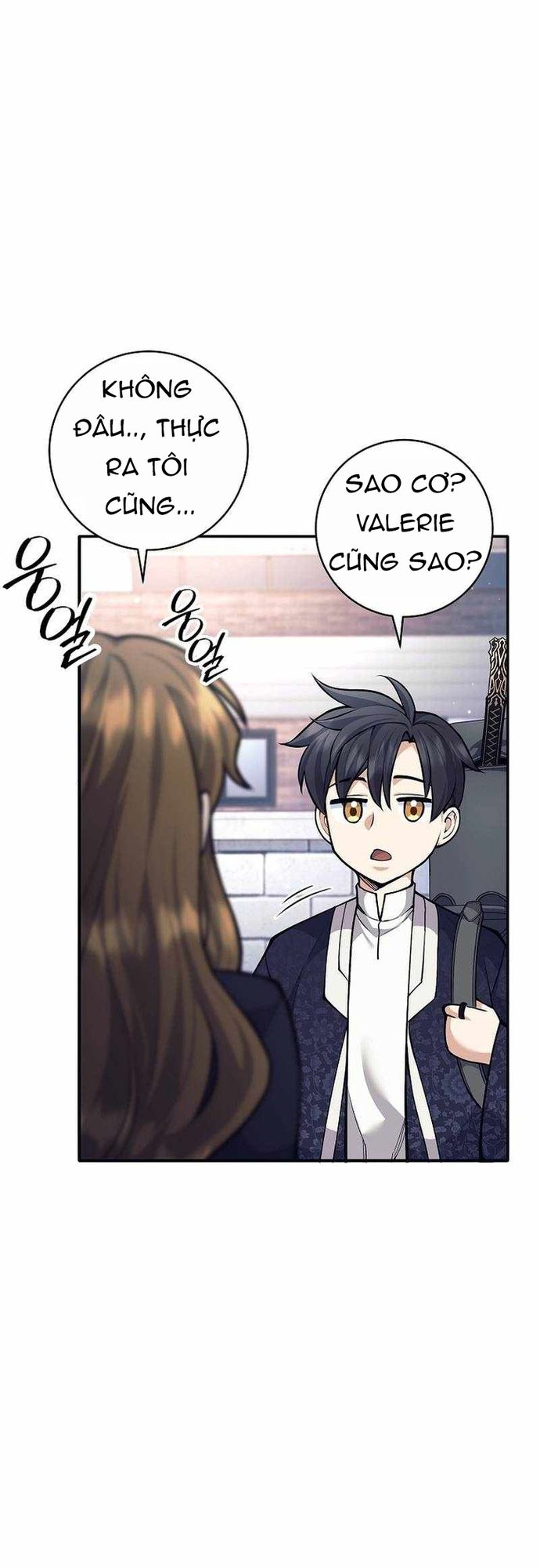 Đứa Con Ngoài Giá Thú Có Khả Năng Hấp Thụ Vũ Khí - Chương 70 - Trang 8
