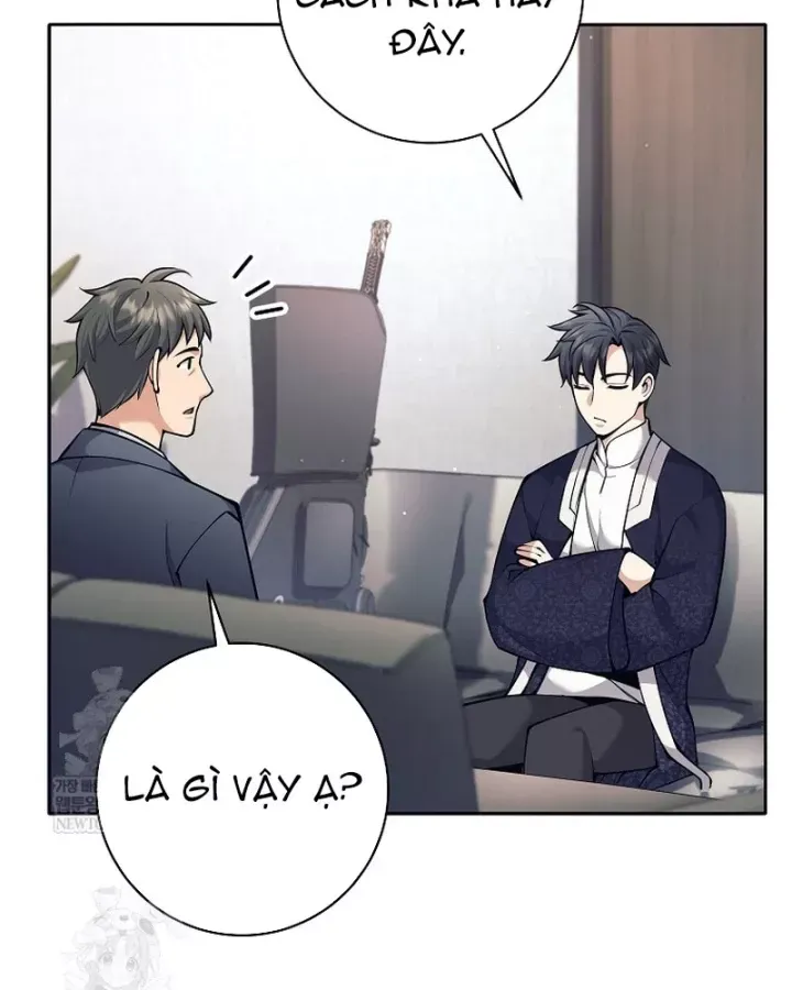 Đứa Con Ngoài Giá Thú Có Khả Năng Hấp Thụ Vũ Khí - Chương 71 - Trang 126