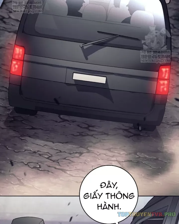 Đứa Con Ngoài Giá Thú Có Khả Năng Hấp Thụ Vũ Khí - Chương 71 - Trang 5