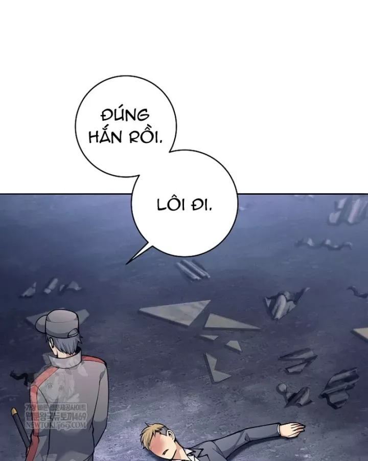 Đứa Con Ngoài Giá Thú Có Khả Năng Hấp Thụ Vũ Khí - Chương 71 - Trang 63