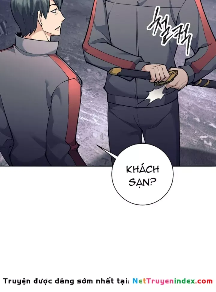 Đứa Con Ngoài Giá Thú Có Khả Năng Hấp Thụ Vũ Khí - Chương 71 - Trang 92