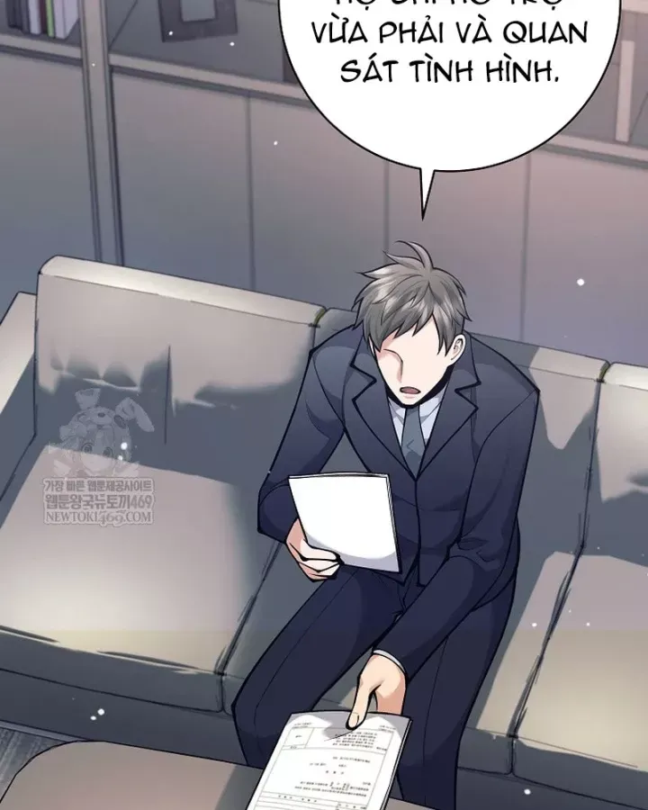 Đứa Con Ngoài Giá Thú Có Khả Năng Hấp Thụ Vũ Khí - Chương 71 - Trang 98