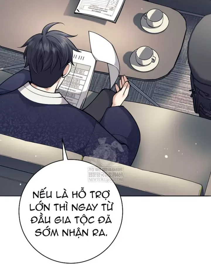 Đứa Con Ngoài Giá Thú Có Khả Năng Hấp Thụ Vũ Khí - Chương 71 - Trang 99