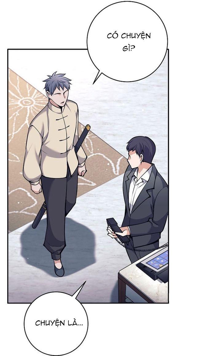 Đứa Con Ngoài Giá Thú Có Khả Năng Hấp Thụ Vũ Khí - Chương 72 - Trang 17