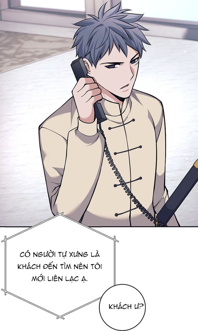 Đứa Con Ngoài Giá Thú Có Khả Năng Hấp Thụ Vũ Khí - Chương 72 - Trang 19