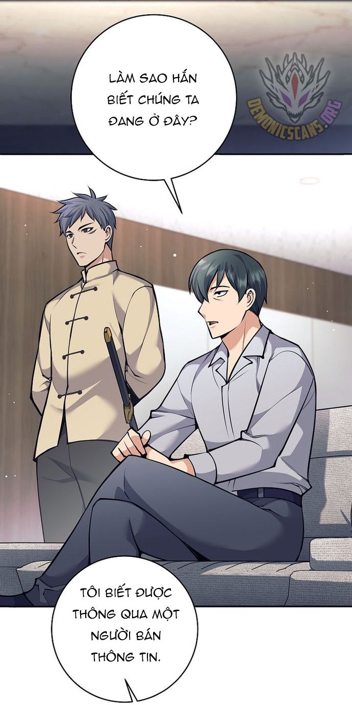 Đứa Con Ngoài Giá Thú Có Khả Năng Hấp Thụ Vũ Khí - Chương 72 - Trang 27