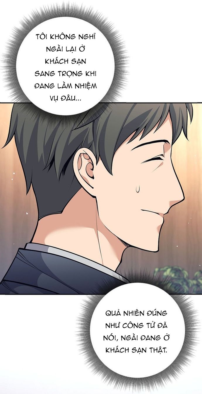 Đứa Con Ngoài Giá Thú Có Khả Năng Hấp Thụ Vũ Khí - Chương 72 - Trang 31