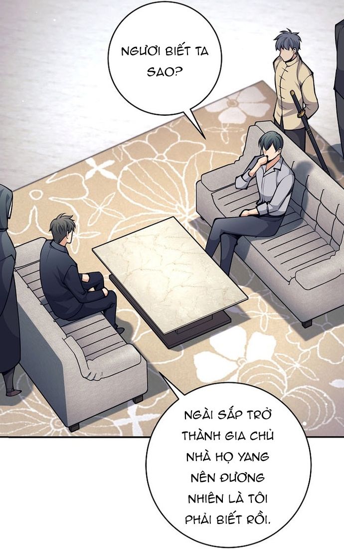 Đứa Con Ngoài Giá Thú Có Khả Năng Hấp Thụ Vũ Khí - Chương 72 - Trang 33