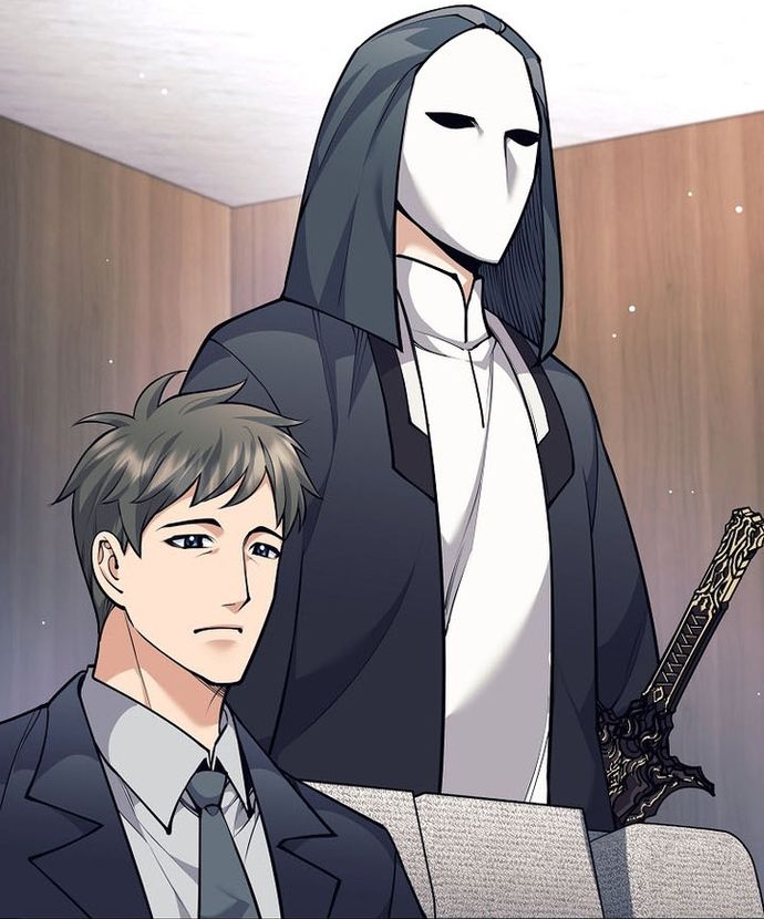 Đứa Con Ngoài Giá Thú Có Khả Năng Hấp Thụ Vũ Khí - Chương 72 - Trang 38