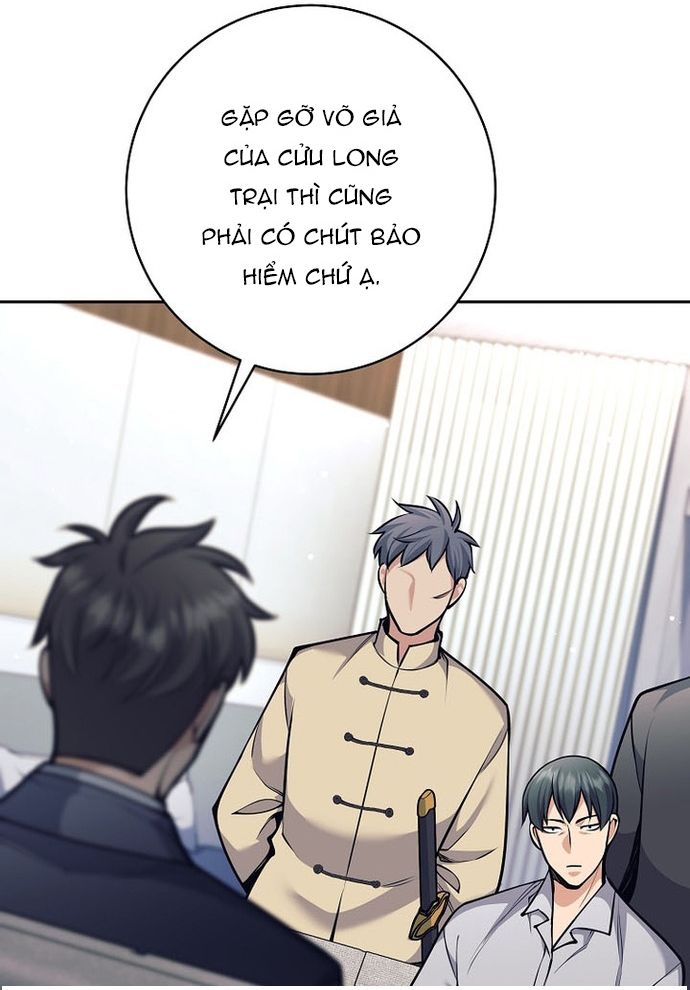 Đứa Con Ngoài Giá Thú Có Khả Năng Hấp Thụ Vũ Khí - Chương 72 - Trang 40