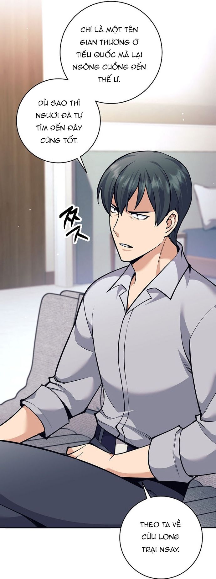 Đứa Con Ngoài Giá Thú Có Khả Năng Hấp Thụ Vũ Khí - Chương 72 - Trang 42