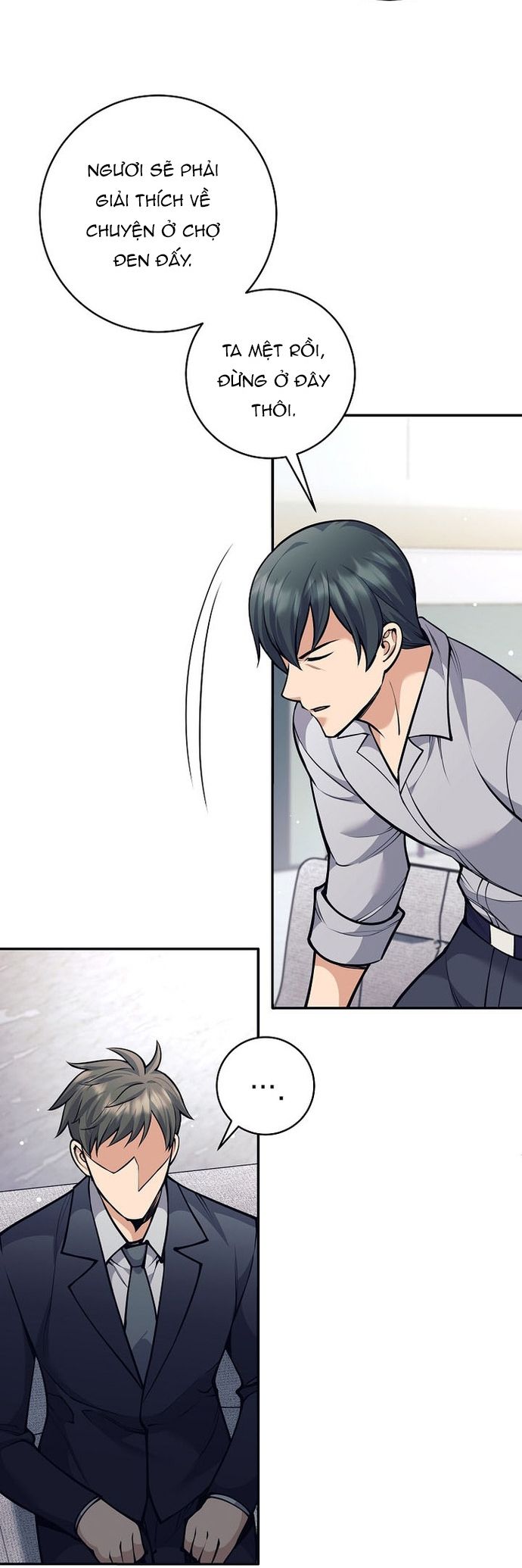 Đứa Con Ngoài Giá Thú Có Khả Năng Hấp Thụ Vũ Khí - Chương 72 - Trang 43