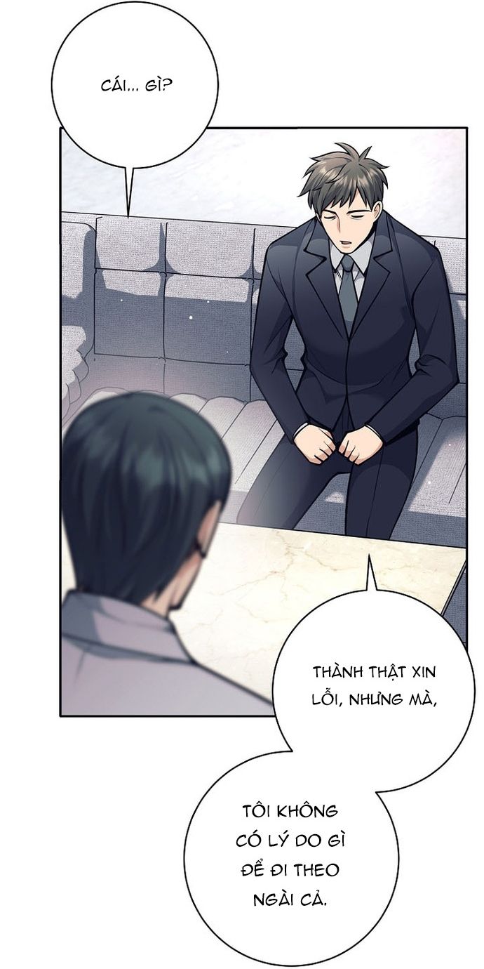 Đứa Con Ngoài Giá Thú Có Khả Năng Hấp Thụ Vũ Khí - Chương 72 - Trang 47