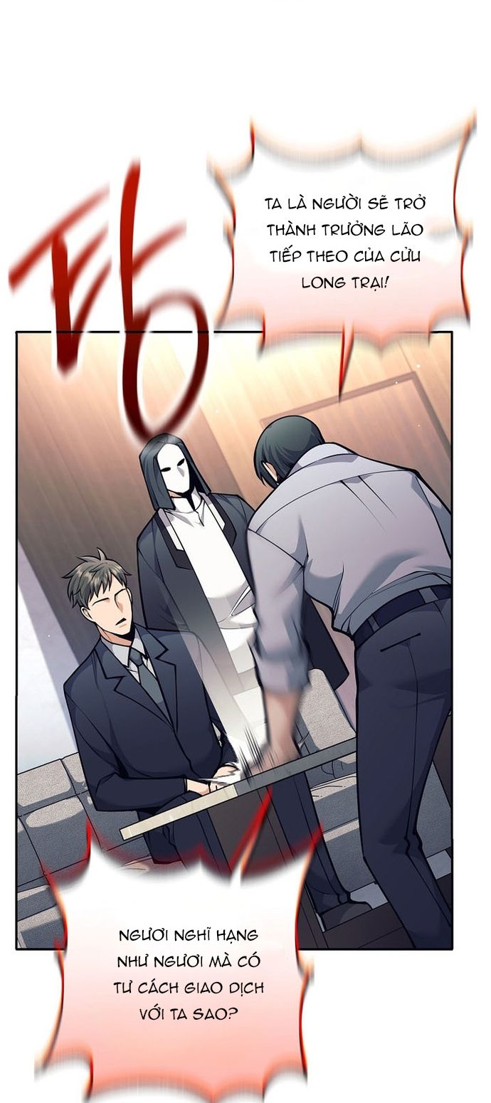 Đứa Con Ngoài Giá Thú Có Khả Năng Hấp Thụ Vũ Khí - Chương 72 - Trang 50