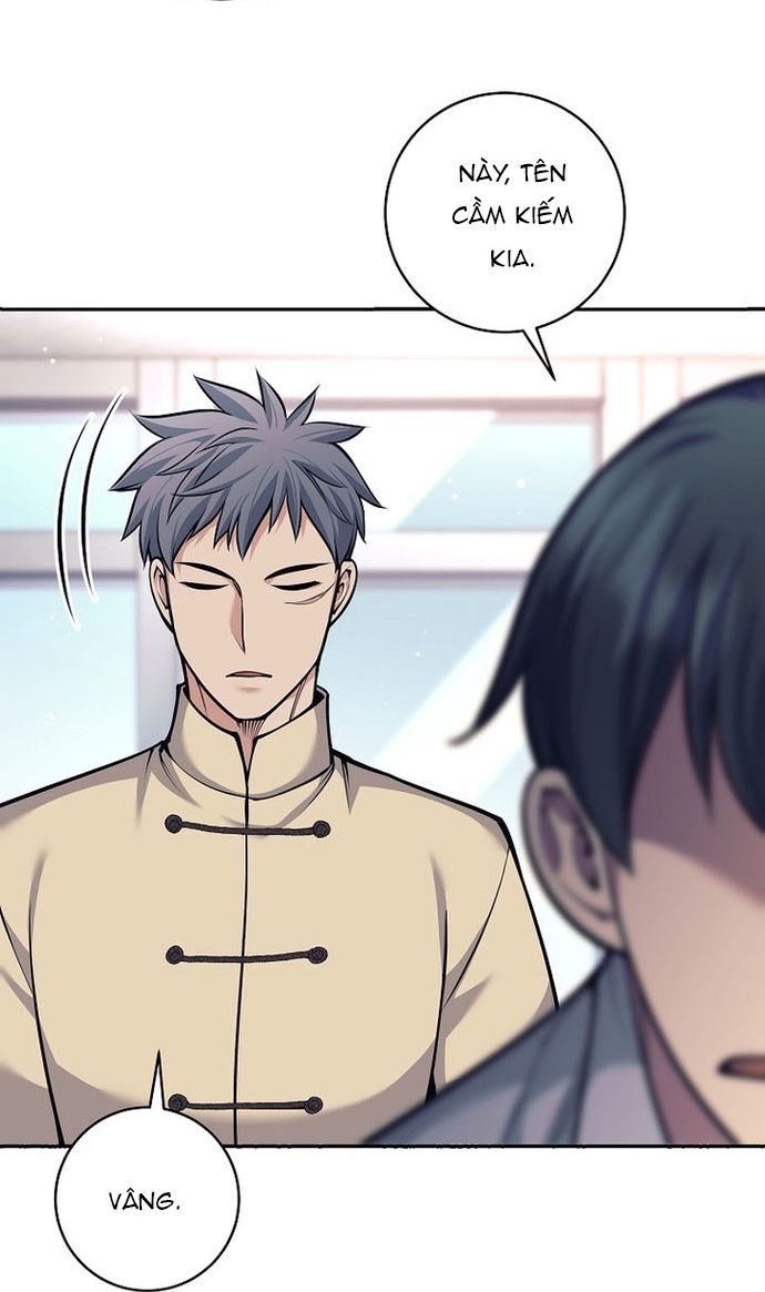 Đứa Con Ngoài Giá Thú Có Khả Năng Hấp Thụ Vũ Khí - Chương 72 - Trang 53