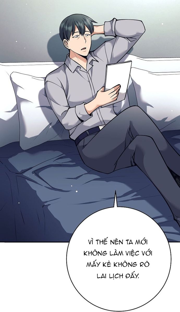 Đứa Con Ngoài Giá Thú Có Khả Năng Hấp Thụ Vũ Khí - Chương 72 - Trang 7