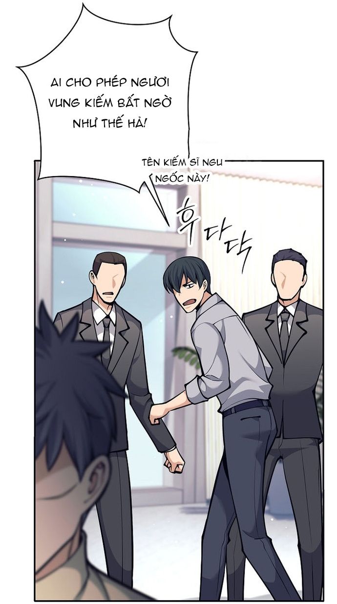 Đứa Con Ngoài Giá Thú Có Khả Năng Hấp Thụ Vũ Khí - Chương 72 - Trang 63