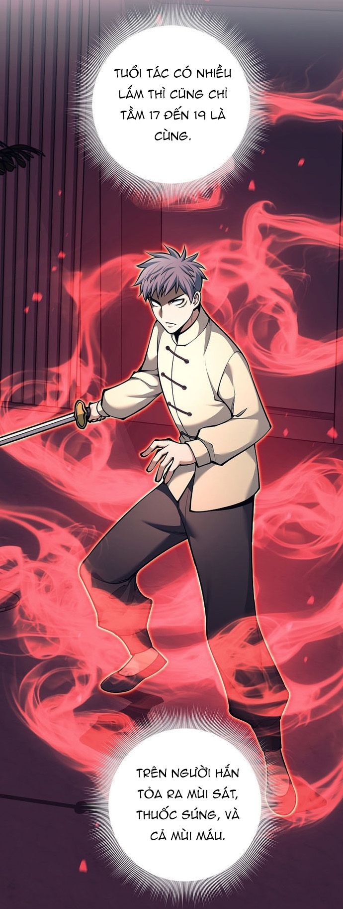 Đứa Con Ngoài Giá Thú Có Khả Năng Hấp Thụ Vũ Khí - Chương 72 - Trang 68