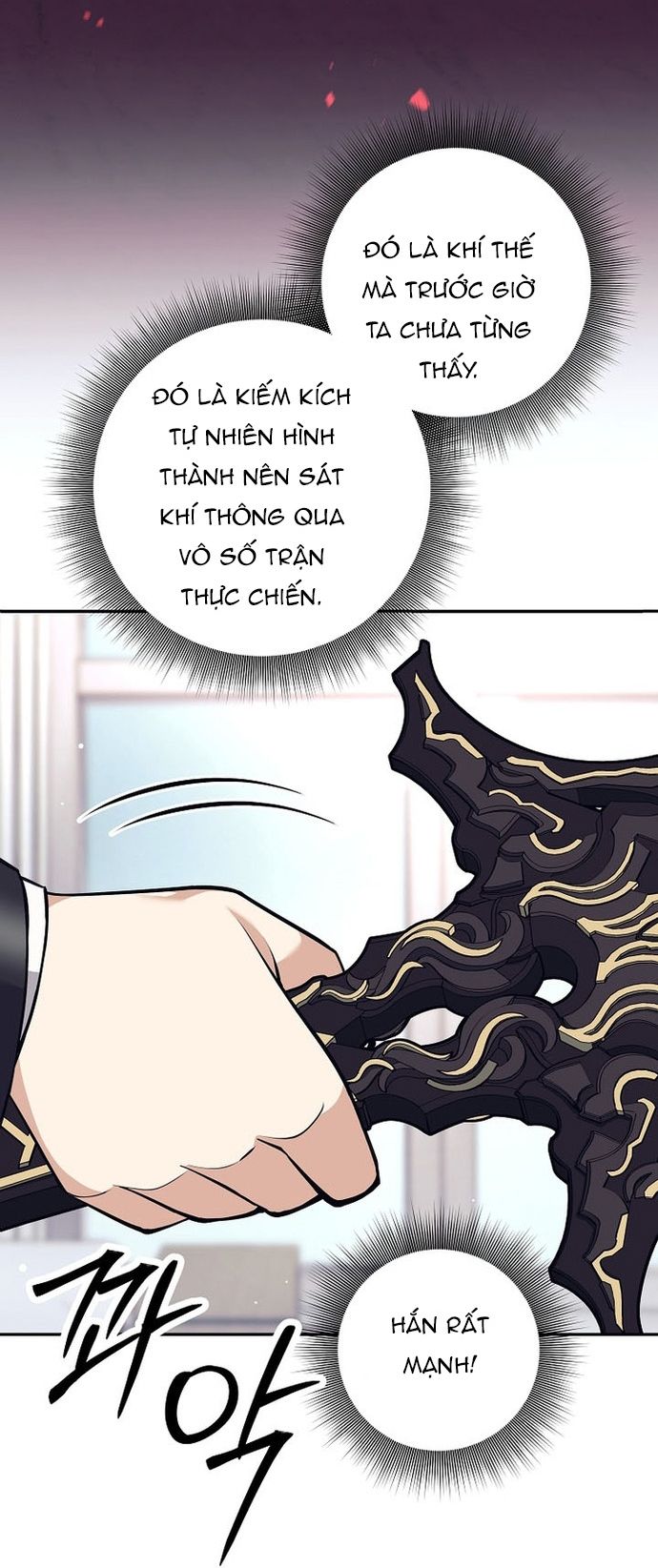 Đứa Con Ngoài Giá Thú Có Khả Năng Hấp Thụ Vũ Khí - Chương 72 - Trang 69
