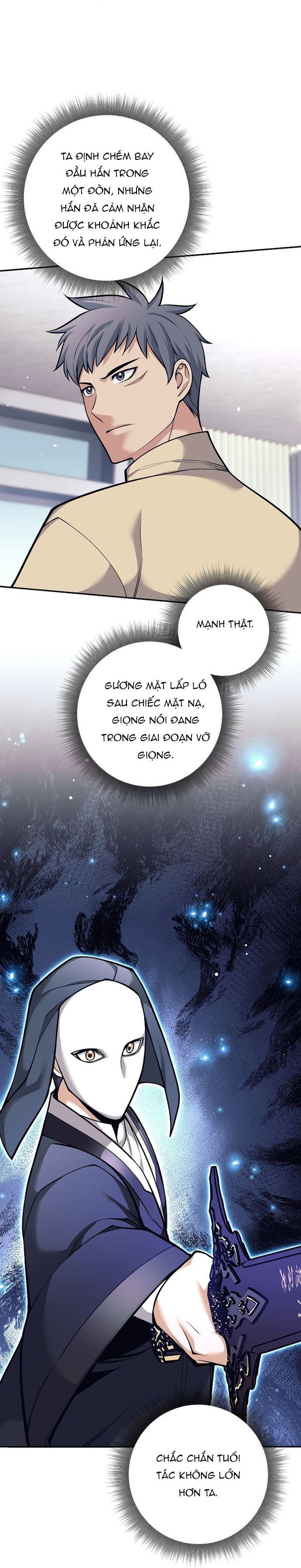 Đứa Con Ngoài Giá Thú Có Khả Năng Hấp Thụ Vũ Khí - Chương 72 - Trang 70