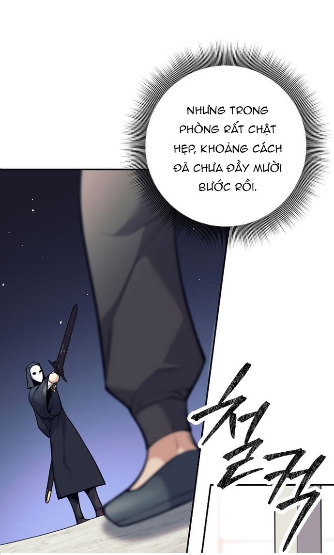 Đứa Con Ngoài Giá Thú Có Khả Năng Hấp Thụ Vũ Khí - Chương 72 - Trang 72