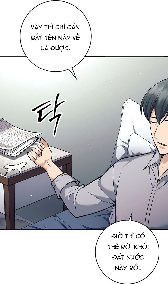 Đứa Con Ngoài Giá Thú Có Khả Năng Hấp Thụ Vũ Khí - Chương 72 - Trang 9