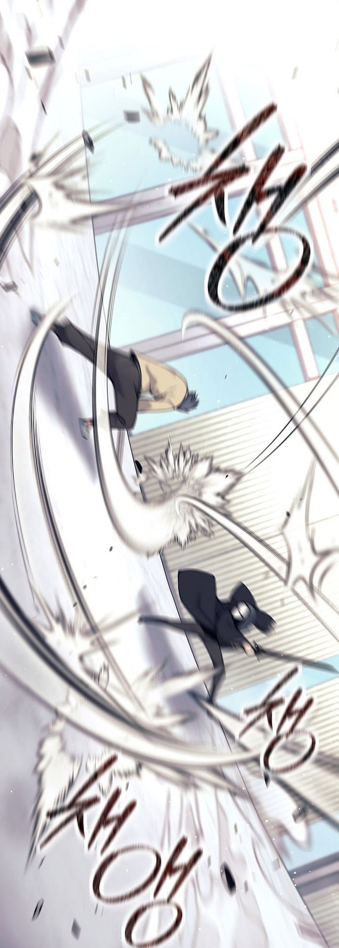 Đứa Con Ngoài Giá Thú Có Khả Năng Hấp Thụ Vũ Khí - Chương 72 - Trang 81