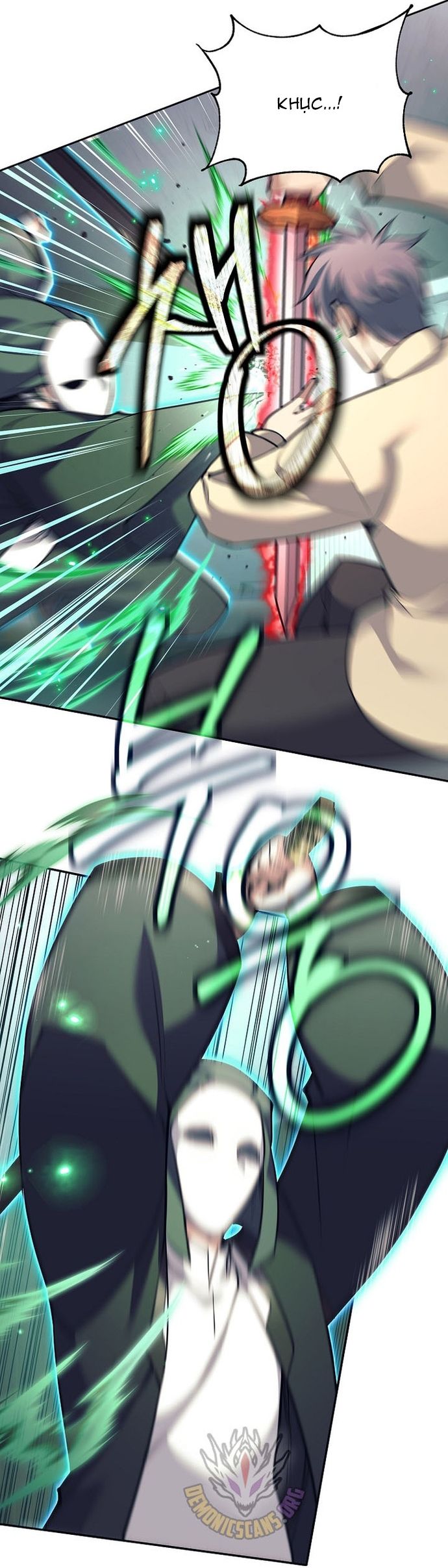 Đứa Con Ngoài Giá Thú Có Khả Năng Hấp Thụ Vũ Khí - Chương 72 - Trang 89