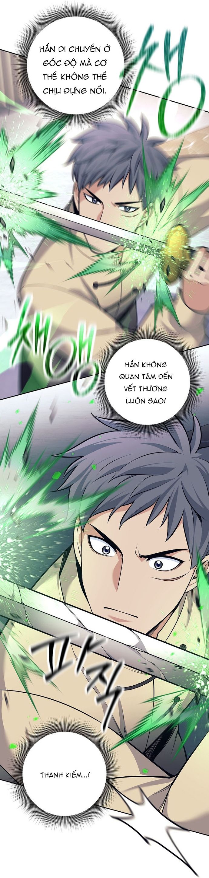 Đứa Con Ngoài Giá Thú Có Khả Năng Hấp Thụ Vũ Khí - Chương 72 - Trang 91