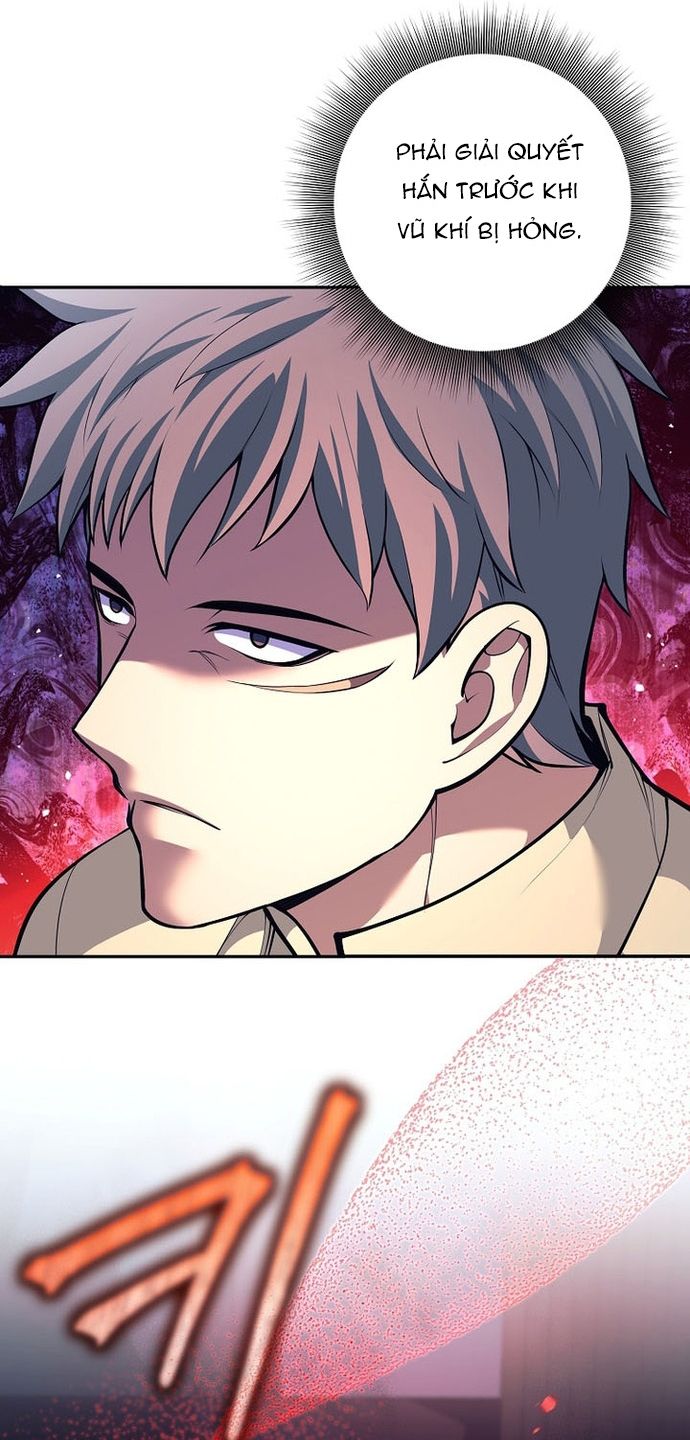 Đứa Con Ngoài Giá Thú Có Khả Năng Hấp Thụ Vũ Khí - Chương 72 - Trang 95